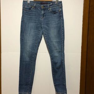 Tommy Hilfiger Skinny Jeans Sz‎ 2